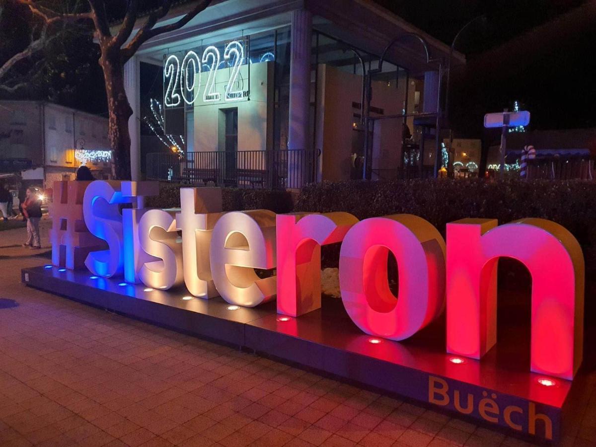 Appartement Centre De Sisteron Dış mekan fotoğraf