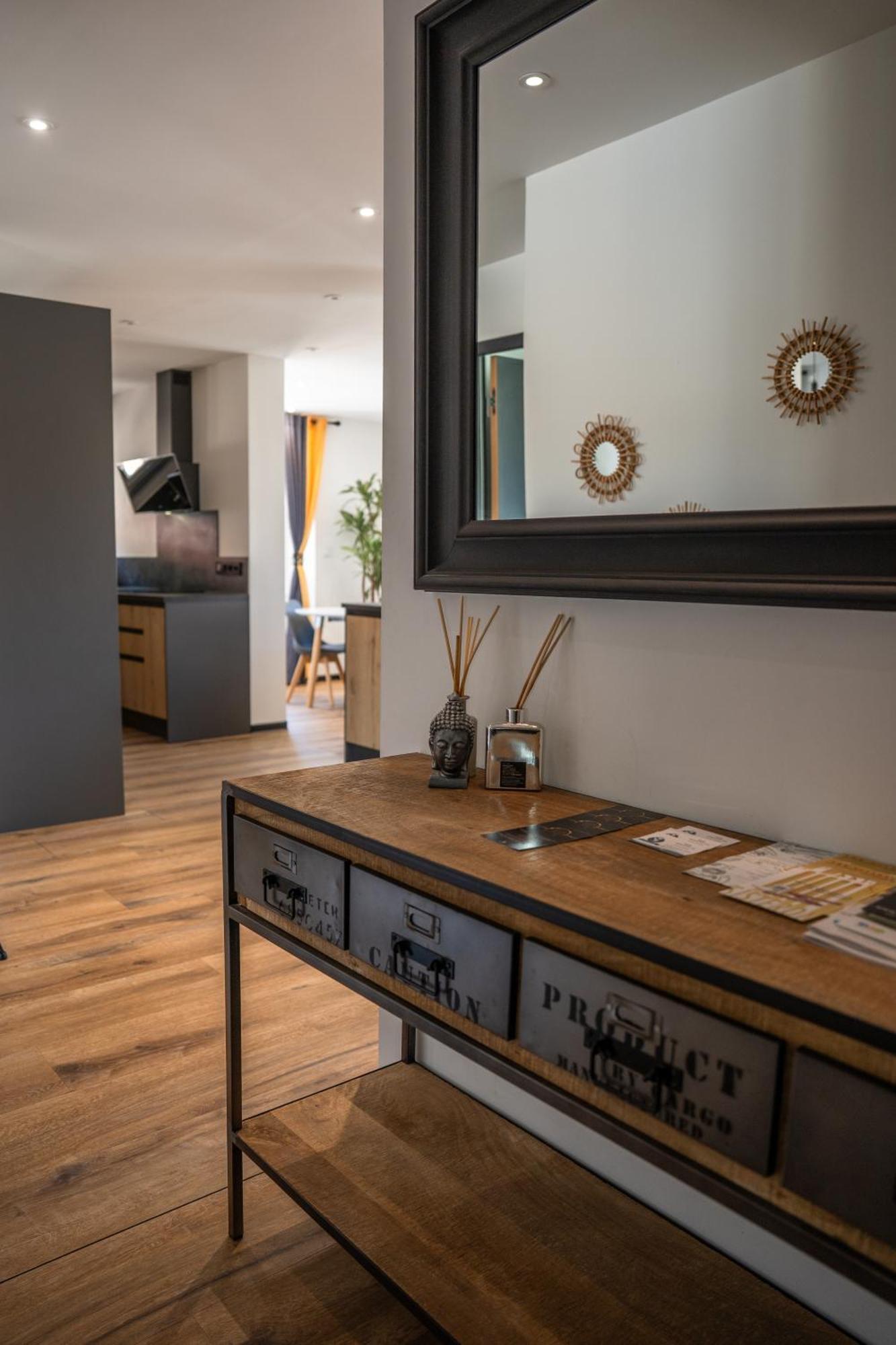 Appartement Centre De Sisteron Dış mekan fotoğraf