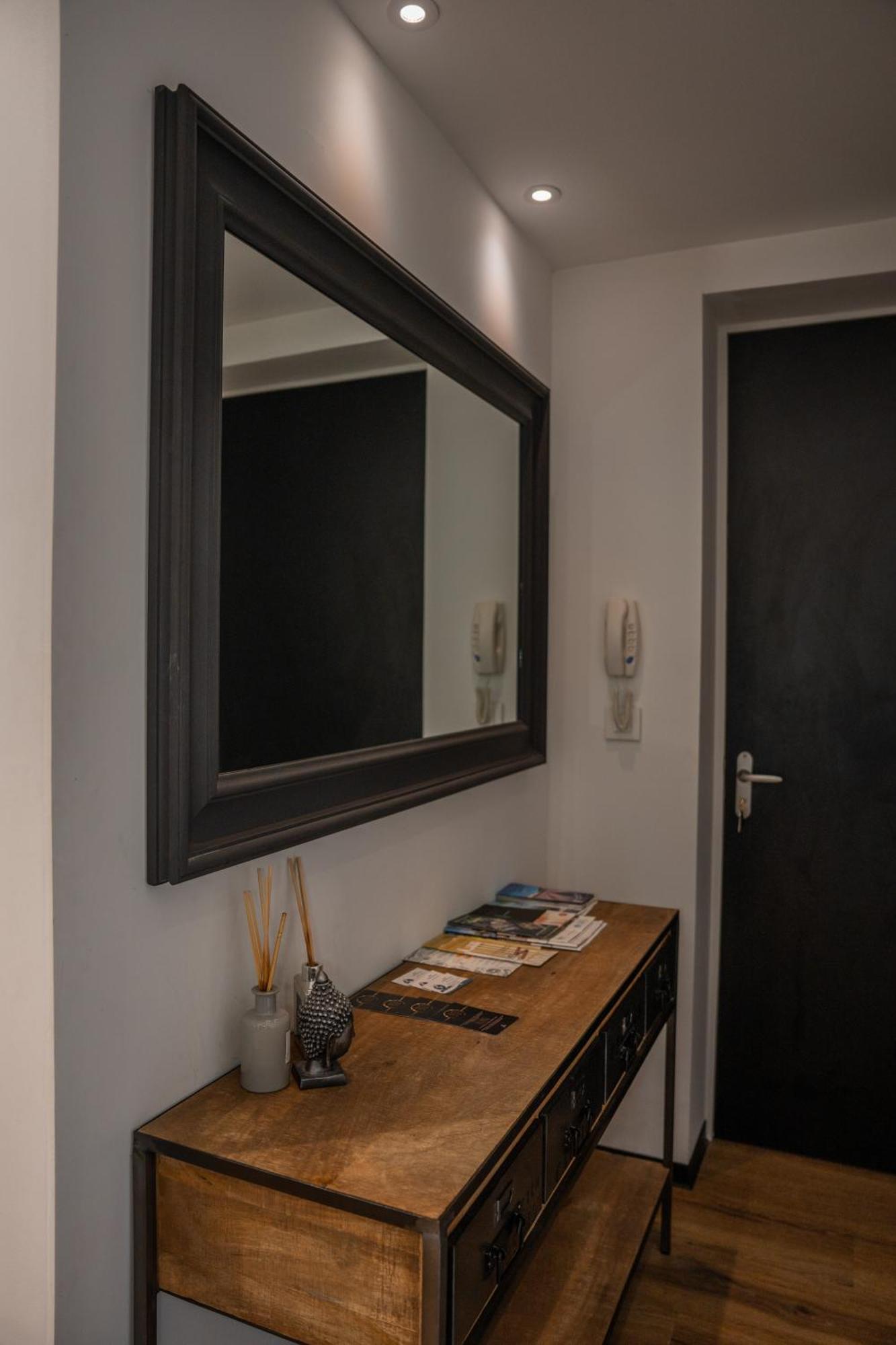 Appartement Centre De Sisteron Dış mekan fotoğraf