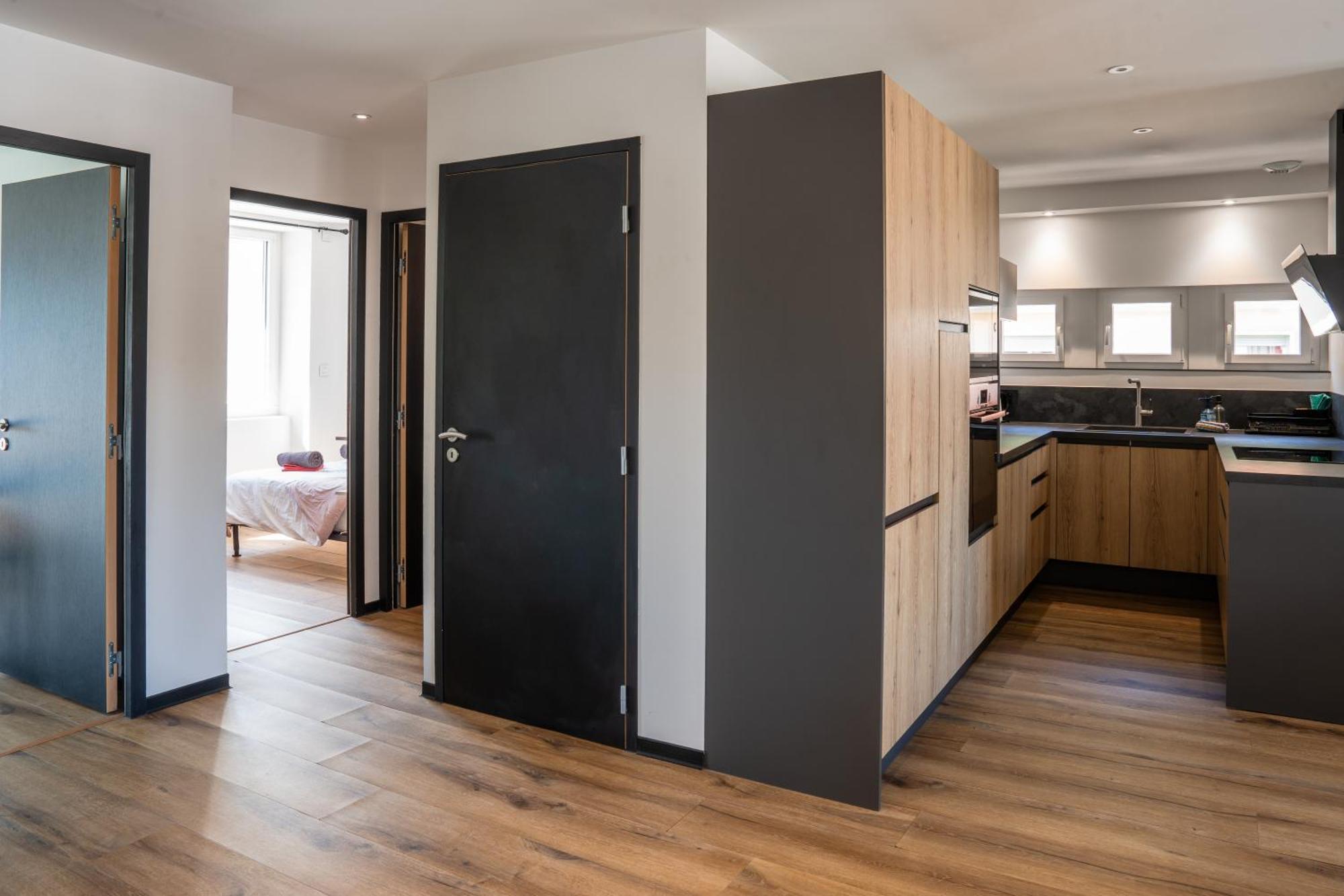 Appartement Centre De Sisteron Dış mekan fotoğraf