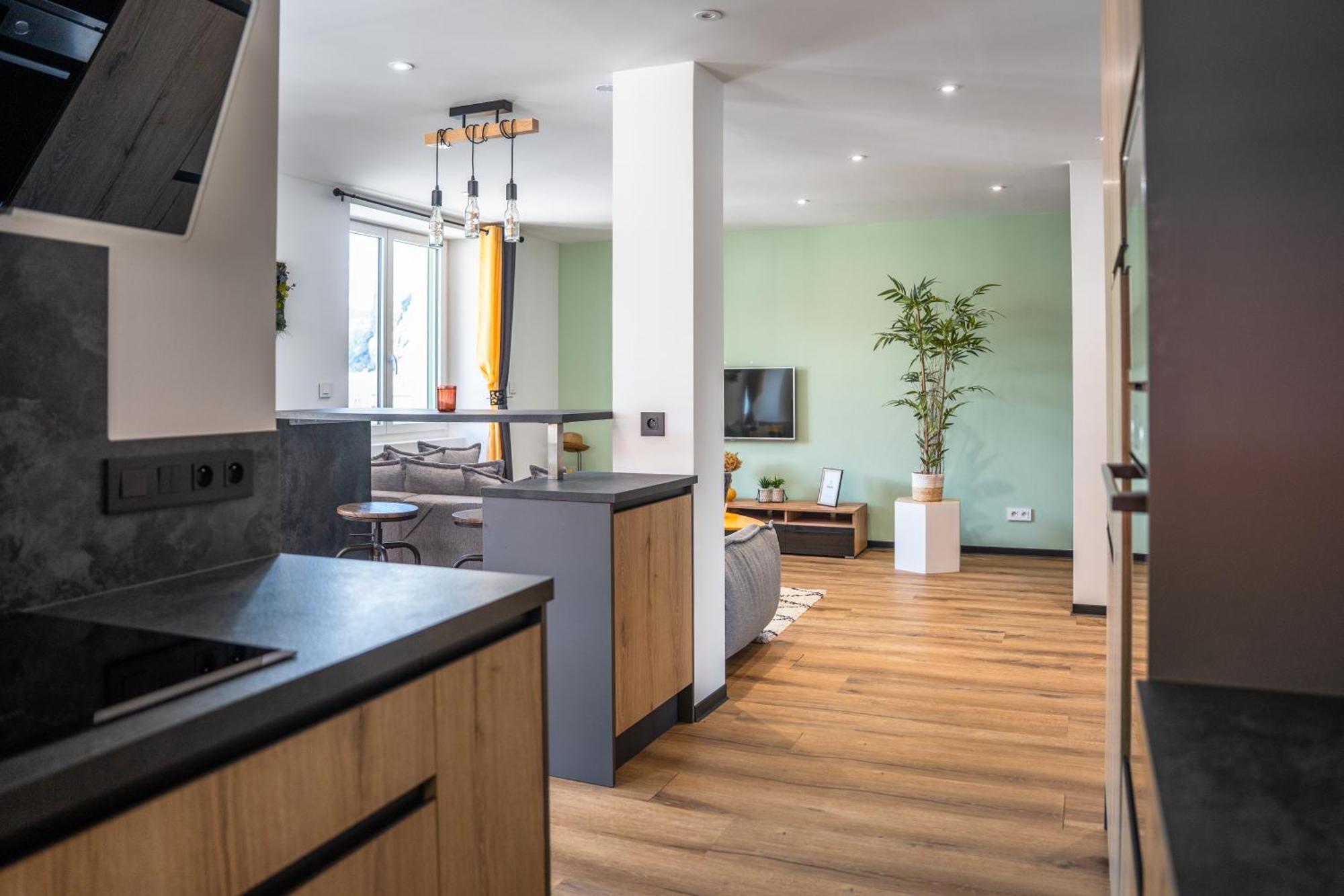 Appartement Centre De Sisteron Dış mekan fotoğraf