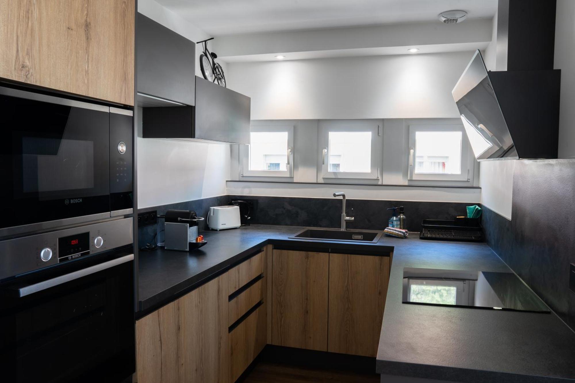 Appartement Centre De Sisteron Dış mekan fotoğraf