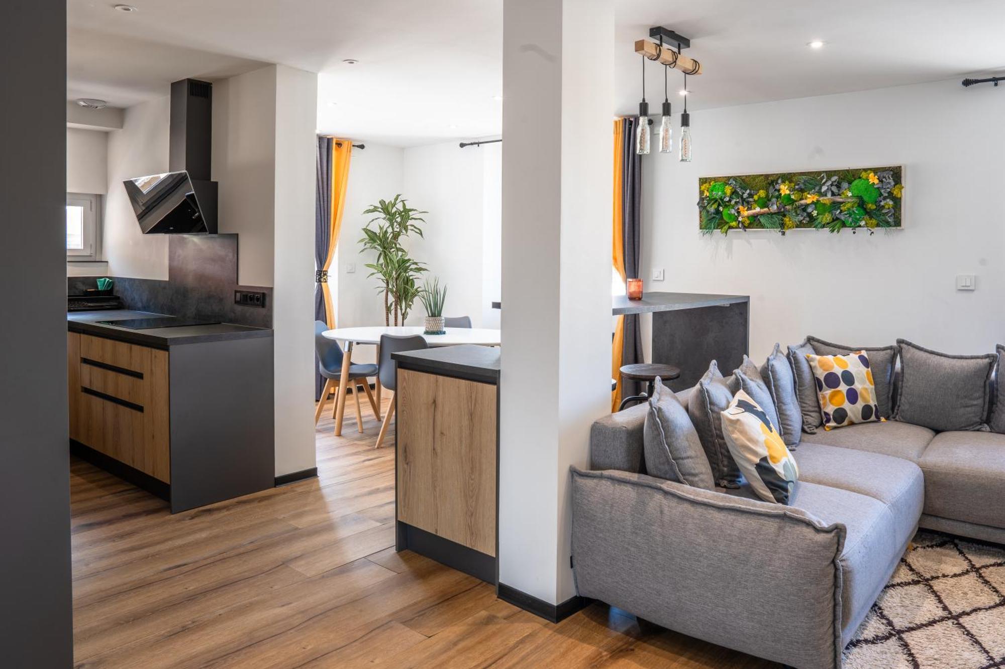 Appartement Centre De Sisteron Dış mekan fotoğraf